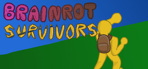 Brainrot Survivors banner