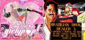 Sisters From a Different Mister banner