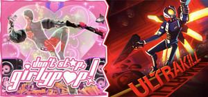 ULTRAGIRLY banner
