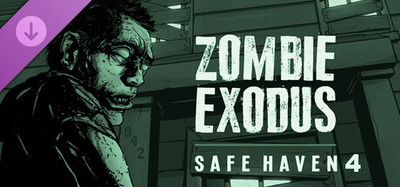Zombie Exodus: Safe Haven - Part Four