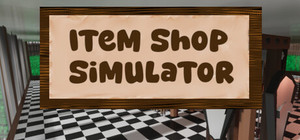 Item Shop Simulator banner