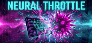 Neural Throttle banner