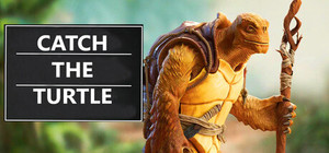 Catch the Turtle banner