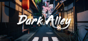 Dark Alley banner