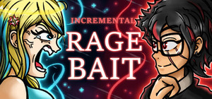 Incremental Ragebait banner