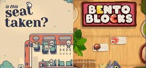 Is This Bento Taken? banner