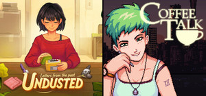 Undusted + Coffee Talk banner