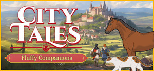 City Tales - Fluffy Edition banner