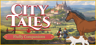 City Tales - Fluffy Edition