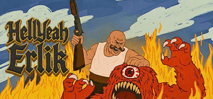 Hell Yeah Erlik! banner