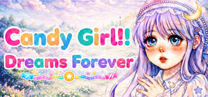 Candy Girl!! Dreams Forever banner