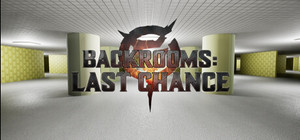 Backrooms: Last Chance banner
