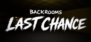 Backrooms: Last Chance banner