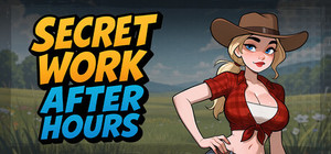 SECRET WORK AFTER HOURS banner