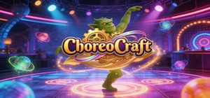 ChoreoCraft banner