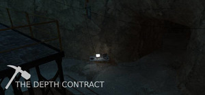 The Depth Contract banner