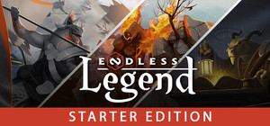 ENDLESS™ Legend - Starter Edition banner