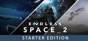 ENDLESS™ Space 2 - Starter Edition banner