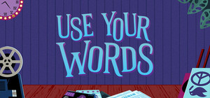 Use Your Words Complete Collection banner