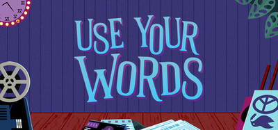 Use Your Words Complete Collection