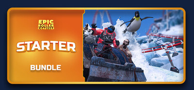 Epic Roller Coasters - Starter Bundle