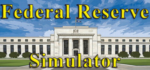 Federal Reserve Simulator banner
