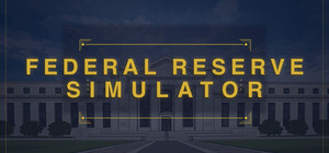 Federal Reserve Simulator banner