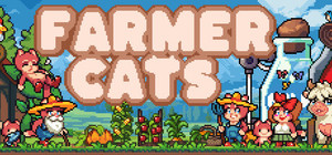 Farmer Cats banner