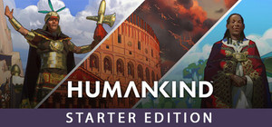 HUMANKIND™ - Starter Edition banner