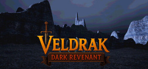 Veldrak: Dark Revenant banner