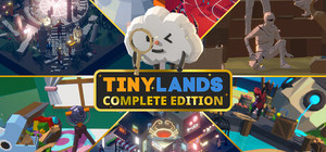 Tiny Lands Complete Edition banner