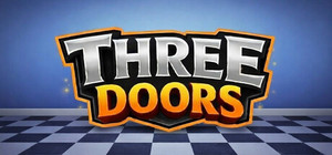 Three Doors banner