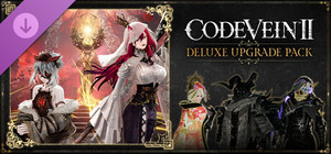 CODE VEIN II - Deluxe Upgrade Pack banner