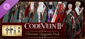 CODE VEIN II - Ultimate Upgrade Pack banner