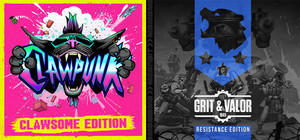 Kit & Valor: Special Edition banner