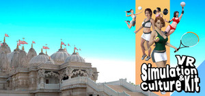 VR Simulation & Culture Kit banner