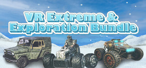VR Extreme & Exploration Bundle banner