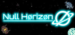 Null Hørizøn banner
