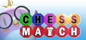 Chicken Chess Match banner