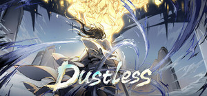 Dustless banner