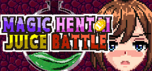 Magic Hentai Juice Battle banner