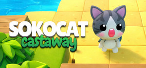 Sokocat: Castaway banner