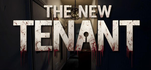 THE NEW TENANT banner