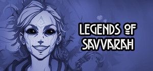 Legends of Savvarah All Content banner
