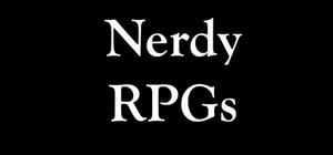 Nerdy RPGs banner