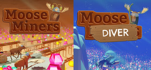 Moose banner