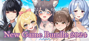 Game Bundle 2024 banner
