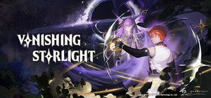 Vanishing Starlight banner
