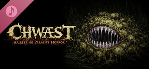CHWÆST: A Creeping Parasite Horror Soundtrack banner