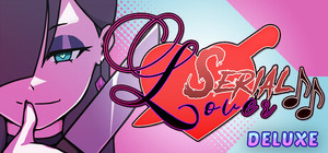 Serial Lover: Deluxe banner